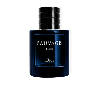 Dior Sauvage - Elixir