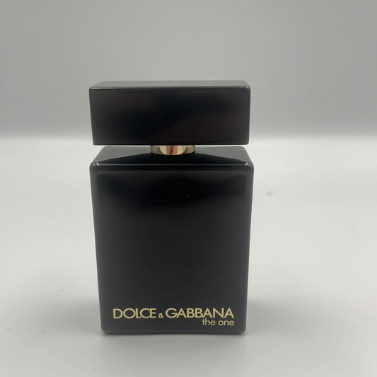 Dolce&Gabbana - The one intense